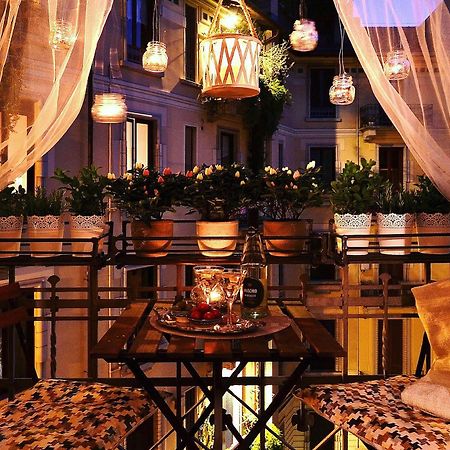 Bed and Breakfast La Casa Del Duca Мілан Екстер'єр фото